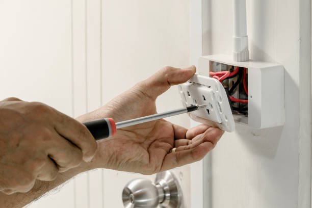 Best GFCI and AFCI Outlet Installation  in USA